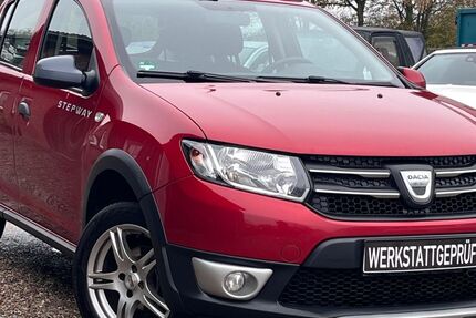 Dacia Sandero 208.000 km 4.499 &euro; Flintbek 24220