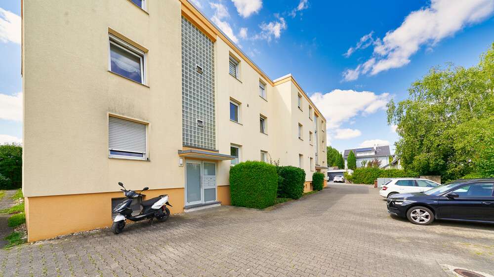 Etagenwohnung Asperg - 2 Zimmer, 55 m&sup2;, 215.000&euro; | Angebot:27056158