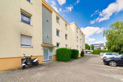 Wohnung Asperg - 2 Zimmer, 55 m&sup2;, 215.000&euro; | Angebot:27056158