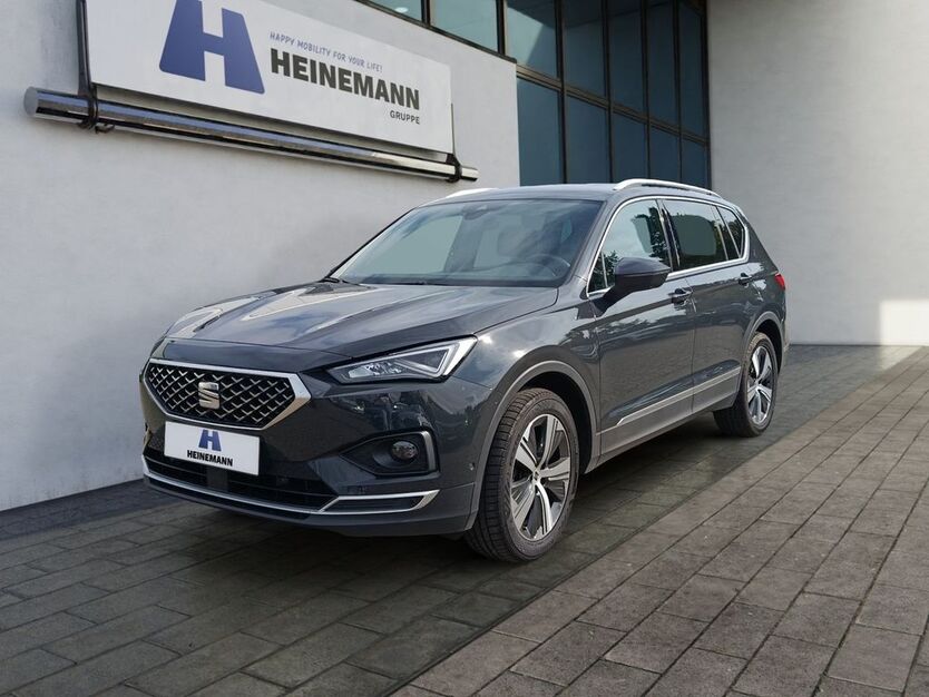 Seat Tarraco 49.270 km 29.950 € Goslar 38644