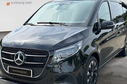 Mercedes-Benz V 300 10.500 km 69.990 &euro; Hilpoltstein 91161