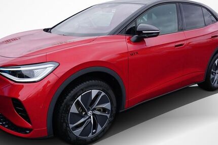 VW ID.5 22.680 km 42.850 € Freilassing 83395