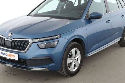 Skoda Kamiq 67.019 km 17.330 &euro; Leipzig 04328