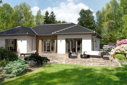 Ihr Traumhaus in Großbreitenbach - Individuell gestaltet und nachhaltig gebaut!