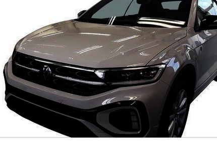 VW T-Roc 7.860 km 35.095 &euro; Mühldorf am Inn 84453