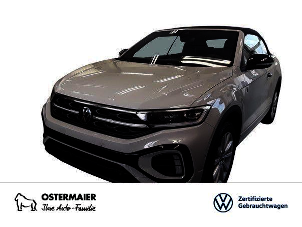 VW T-Roc 7.860 km 35.095 &euro; Mühldorf am Inn 84453