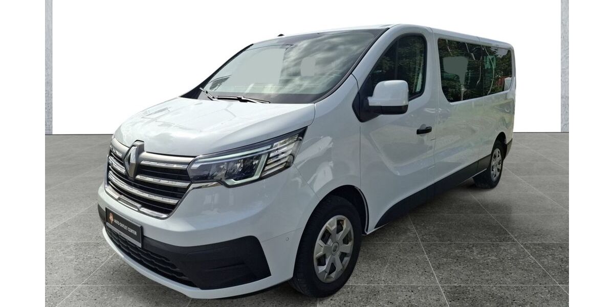 Renault Trafic 27.454 km 29.990 &euro; Aachen 52068