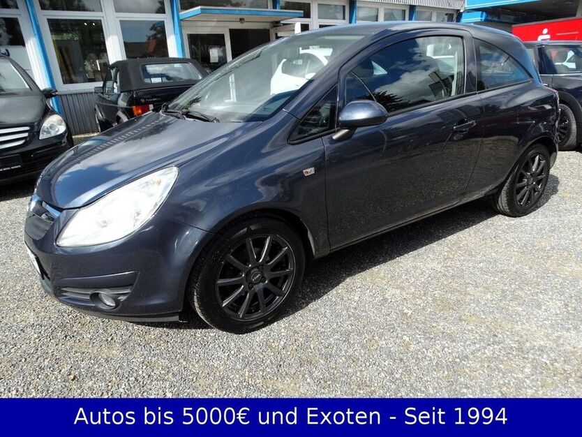 Corsa