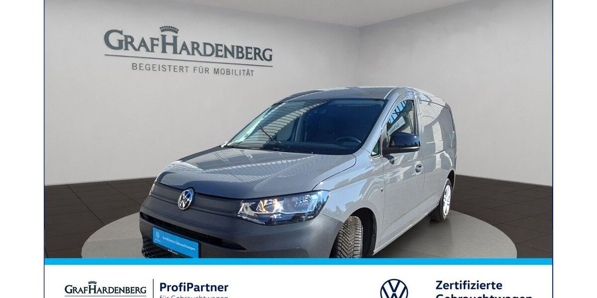 VW Caddy Maxi 34.400 km 28.666 &euro; Lahr 77933