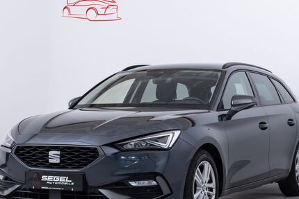 Seat Leon 149.909 km 15.990 &euro; Spaichingen 78549