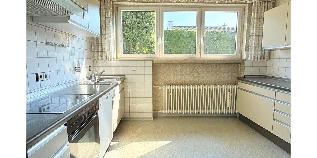 Einfamilienhaus Heusenstamm - 4 Zimmer, 130 m&sup2;, 699.000&euro; | Angebot:24827210