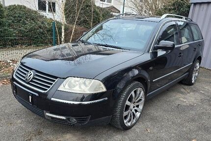 VW Passat 201.421 km 2.300 &euro; Hameln 31787