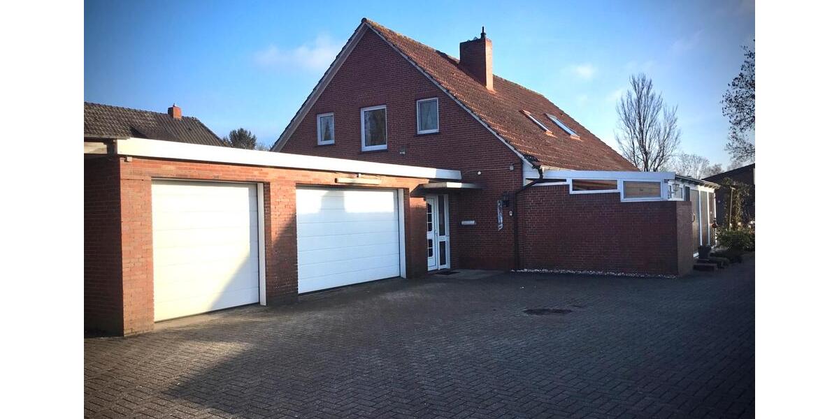 Einfamilienhaus Moormerland - 8 Zimmer, 170 m&sup2;, 325.000&euro; | Angebot:26215216