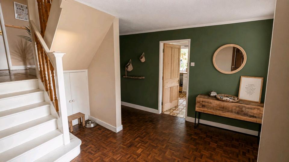 Einfamilienhaus Steinweiler - 5 Zimmer, 185 m&sup2;, 480.000&euro; | Angebot:27227824