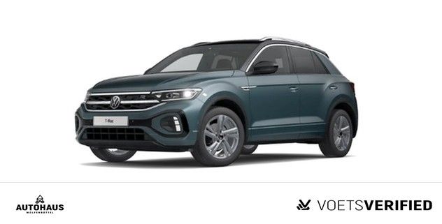 VW T-Roc 47.000 km 21.840 &euro; Wolfenbüttel 38304