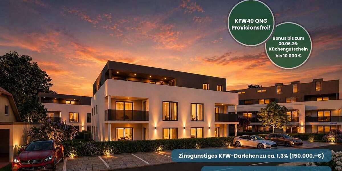 Etagenwohnung Mühldorf am Inn - 2 Zimmer, 71 m&sup2;, 399.900&euro; | Angebot:26433247