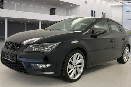 Seat Leon 74.950 km 15.500 € Ammerbuch 72119