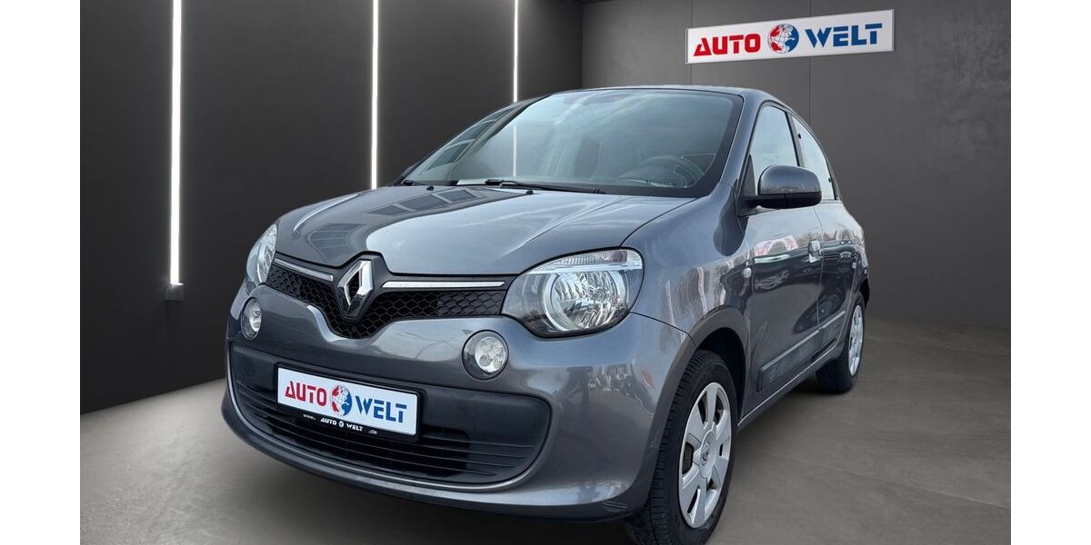 Renault Twingo 108.543 km 4.990 &euro; Sandersdorf Brehna 06796