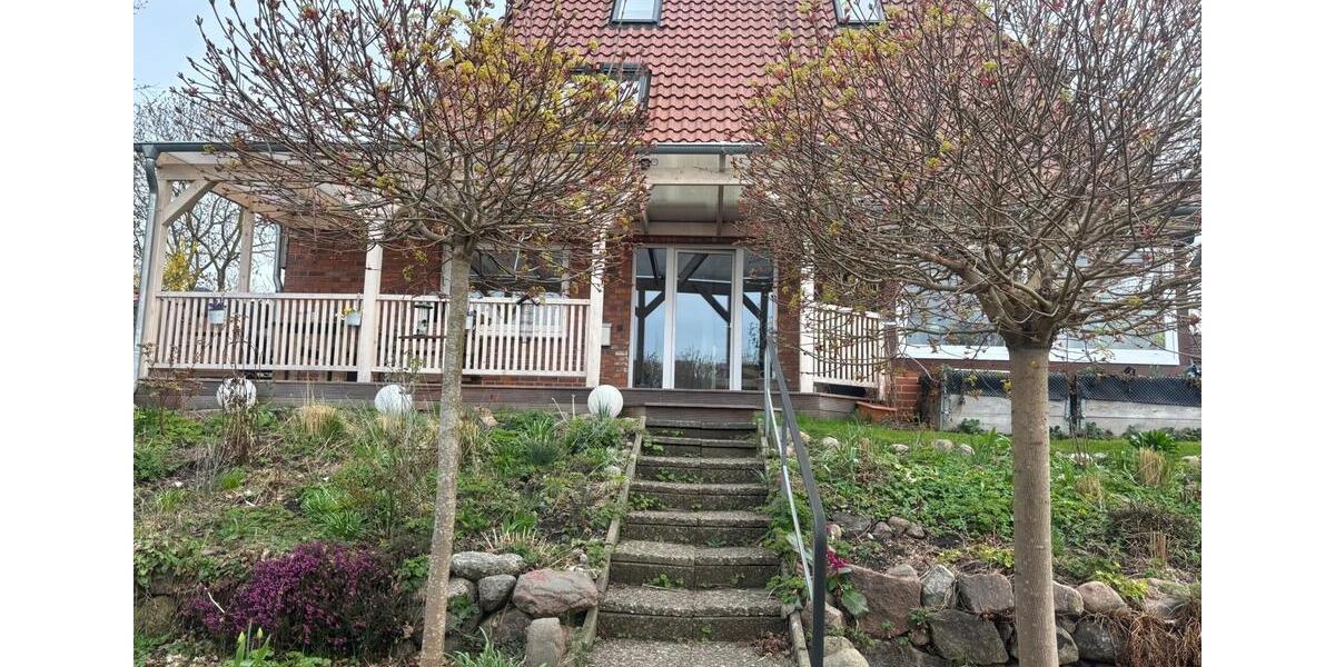 Einfamilienhaus Ratzeburg - 4 Zimmer, 120 m&sup2;, 475.000&euro; | Angebot:26166239