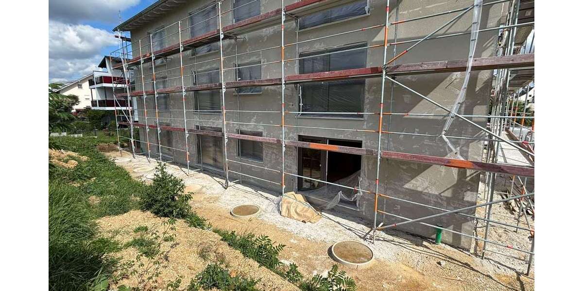 Etagenwohnung Ergoldsbach Langenhettenbach - 3 Zimmer, 84 m&sup2;, 980&euro; | Angebot:26888741