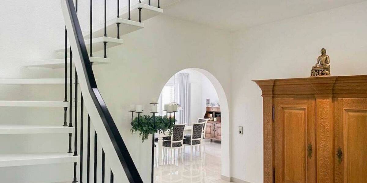 Einfamilienhaus Scharbeutz Klingberg - 4 Zimmer, 151 m&sup2;, 790.000&euro; | Angebot:26818101