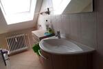 Dachgeschoßwohnung Roding - 3 Zimmer, 85 m&sup2;, 800&euro; | Angebot:26416490