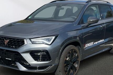 Cupra Ateca 11.500 km 43.590 &euro; Bielefeld 33609