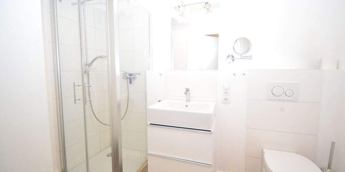 Etagenwohnung Wesseling - 2 Zimmer, 55 m&sup2;, 690&euro; | Angebot:24700383