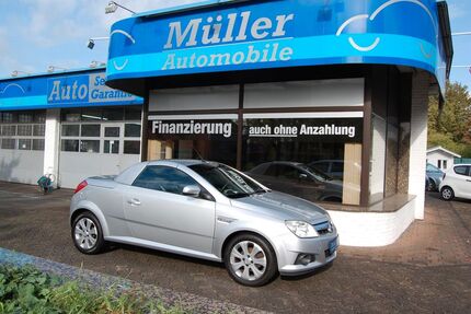 Opel Tigra 123.469 km 3.850 &euro; Gelsenkirchen 45899