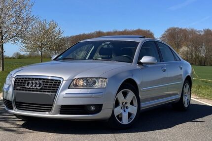 Audi A8 242.000 km 8.900 &euro; Kamp-Bornhofen 56341