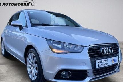 Audi A1 199.400 km 6.499 &euro; Neu Wulmstorf 21629