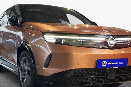 Opel Grandland (X)