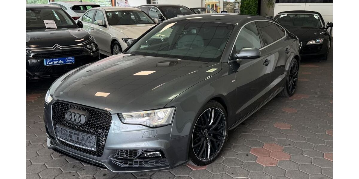Audi A5 242.980 km 11.890 &euro; Schwelm 58332