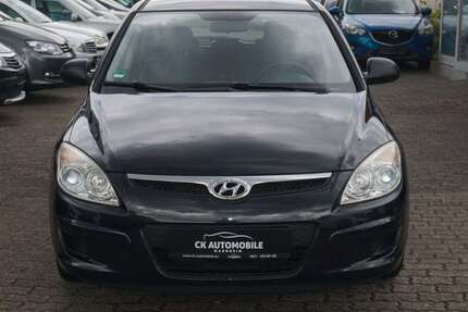 Hyundai i30 210.000 km 2.990 &euro; Mannheim 68309