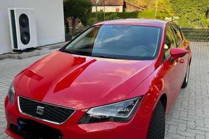 Seat Leon 138.000 km 7.800 € Roßtal 90574