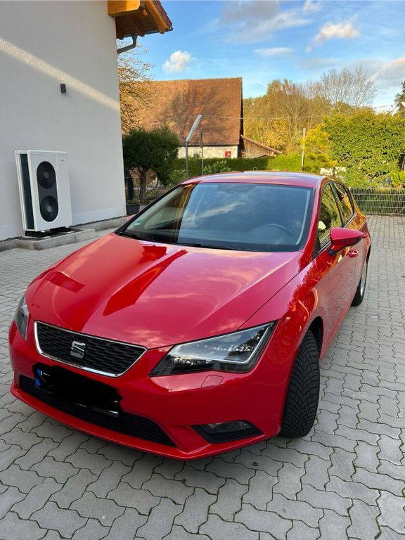 Seat Leon 138.000 km 7.800 € Roßtal 90574
