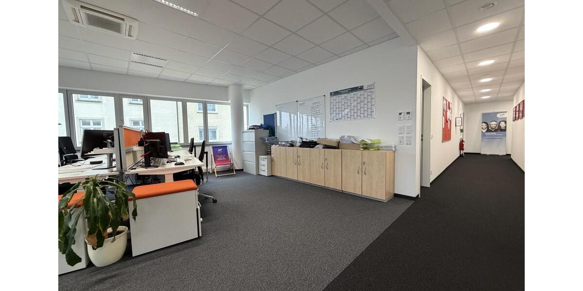 Gewerbeobjekt Ulm Söflingen - 3.300&euro; | Angebot:24431040
