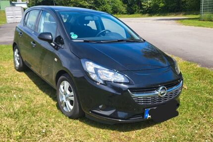 Opel Corsa 85.000 km 8.200 &euro; Morsbach 51597