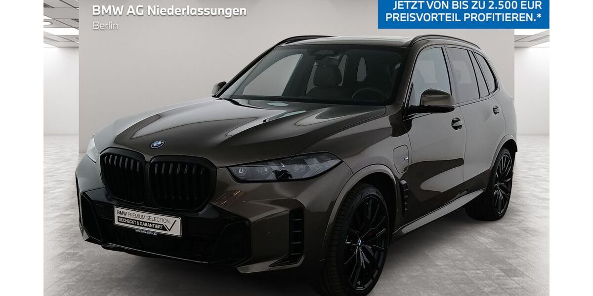 BMW X5 20.019 km 94.900 &euro; Berlin 14057