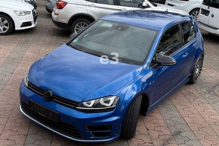 VW Golf 88.917 km 24.990 &euro; Neuwied 56564