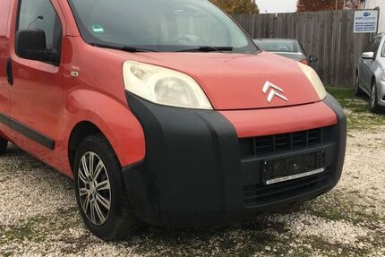 Citroen Nemo