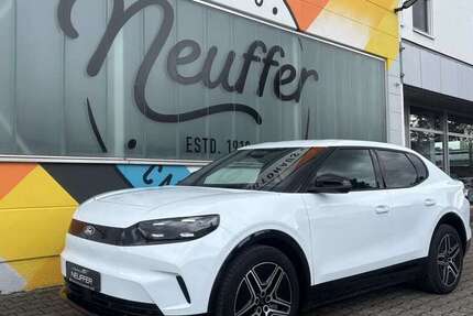 Ford Capri 8.100 km 39.990 &euro; Holzgerlingen 71088