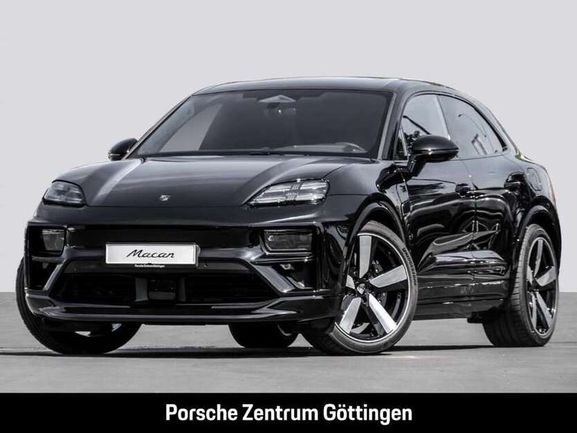 Macan