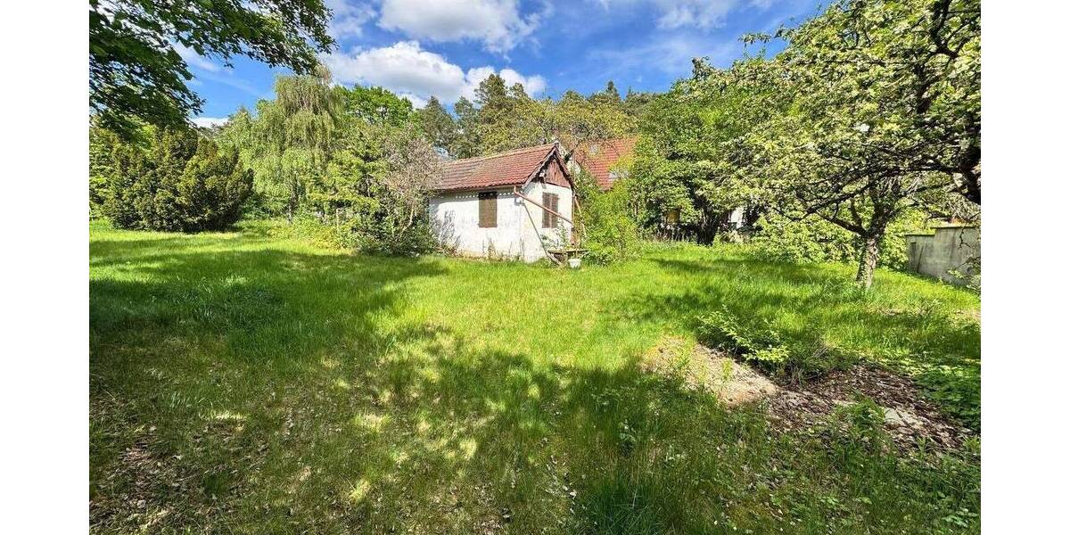 Grundstück Schwabach Wolkersdorf - 232.224&euro; | Angebot:26903089