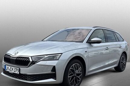 Skoda Octavia 9.900 km 36.980 &euro; Bad Camberg 65520