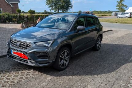 Seat Ateca 90.000 km 22.000 &euro; Hansühn 23758