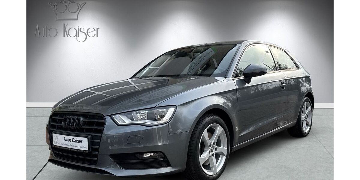 Audi A3 152.614 km 10.999 &euro; Nürnberg 90482