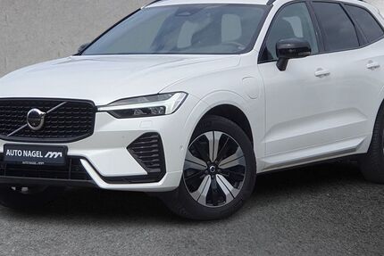 Volvo XC60 37.655 km 44.800 &euro; Münster 48155