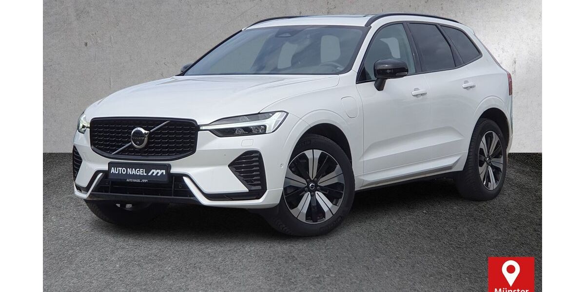 Volvo XC60 37.655 km 44.800 &euro; Münster 48155