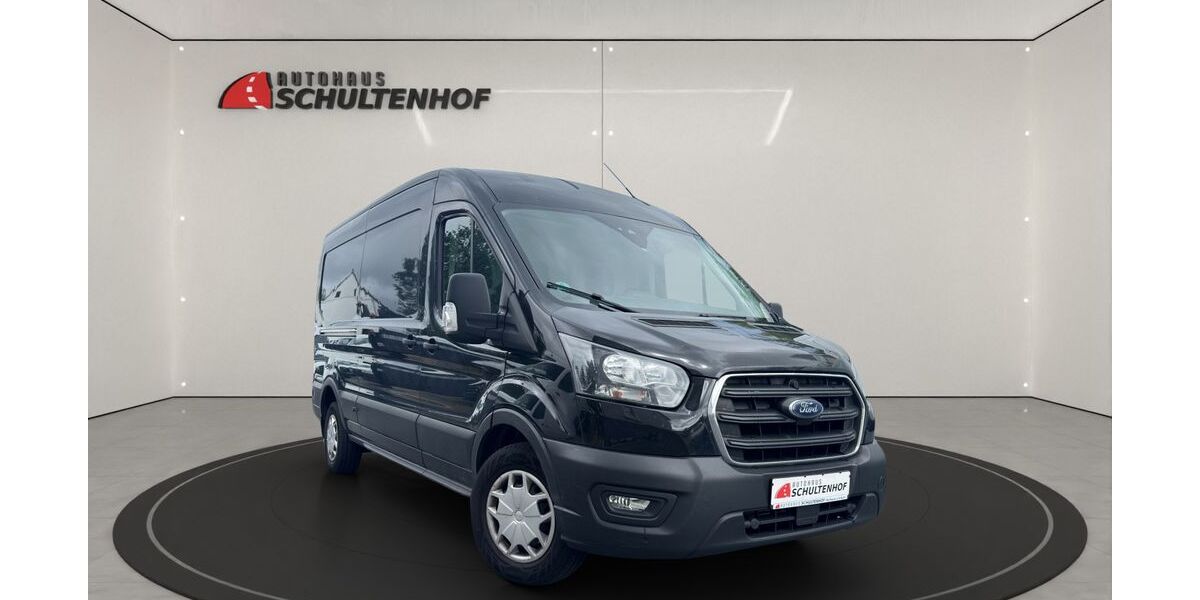 Ford Transit 338.952 km 8.990 &euro; Mülheim/Ruhr 45481